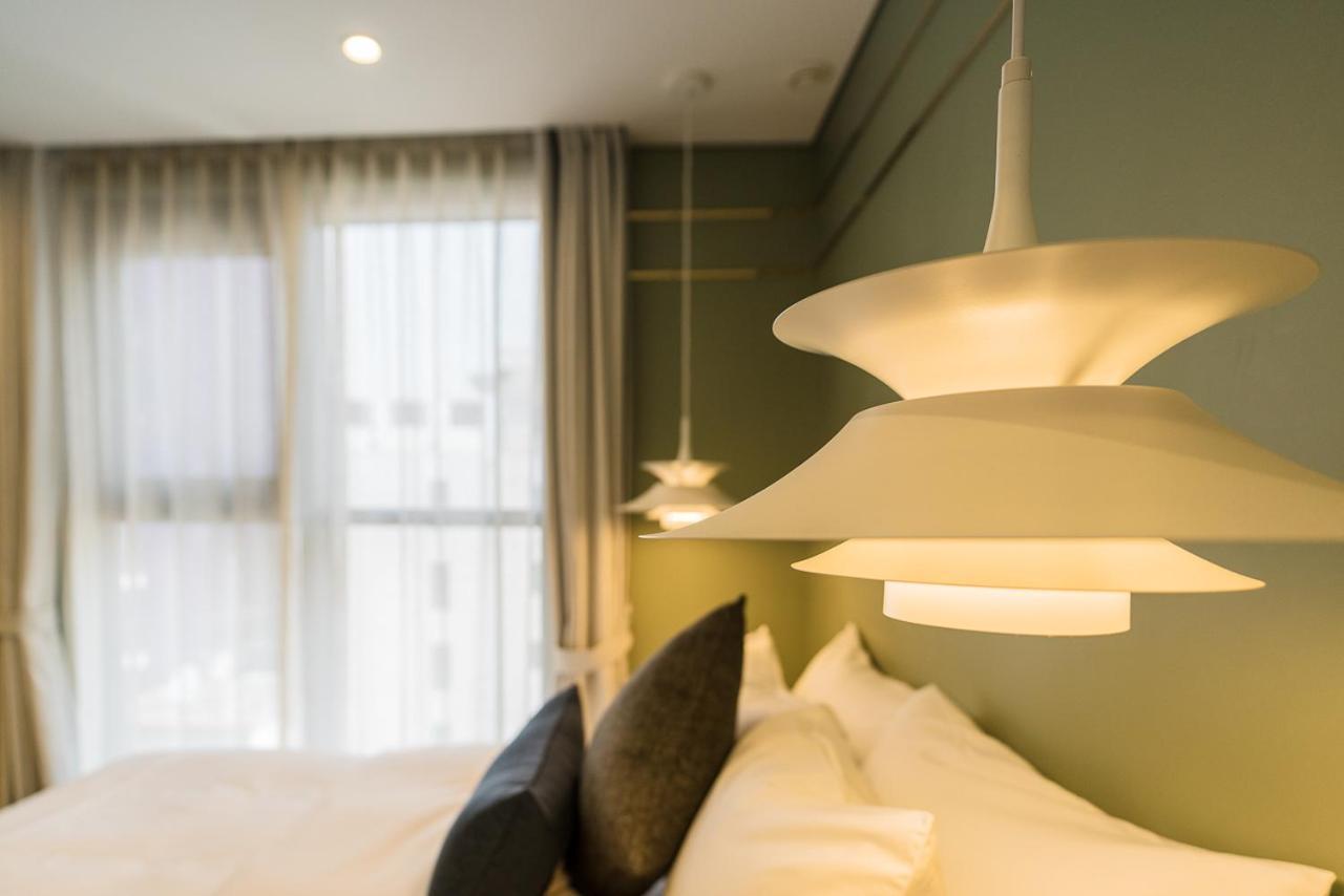 Hotel The Jongno Seul