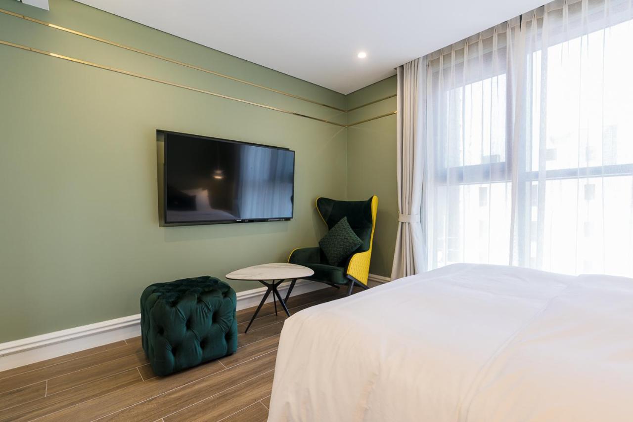 Hotel The Jongno Seul