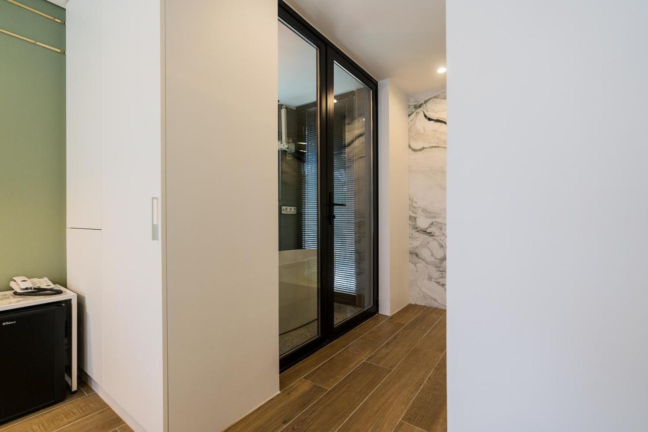 The Jongno Hotel 3*