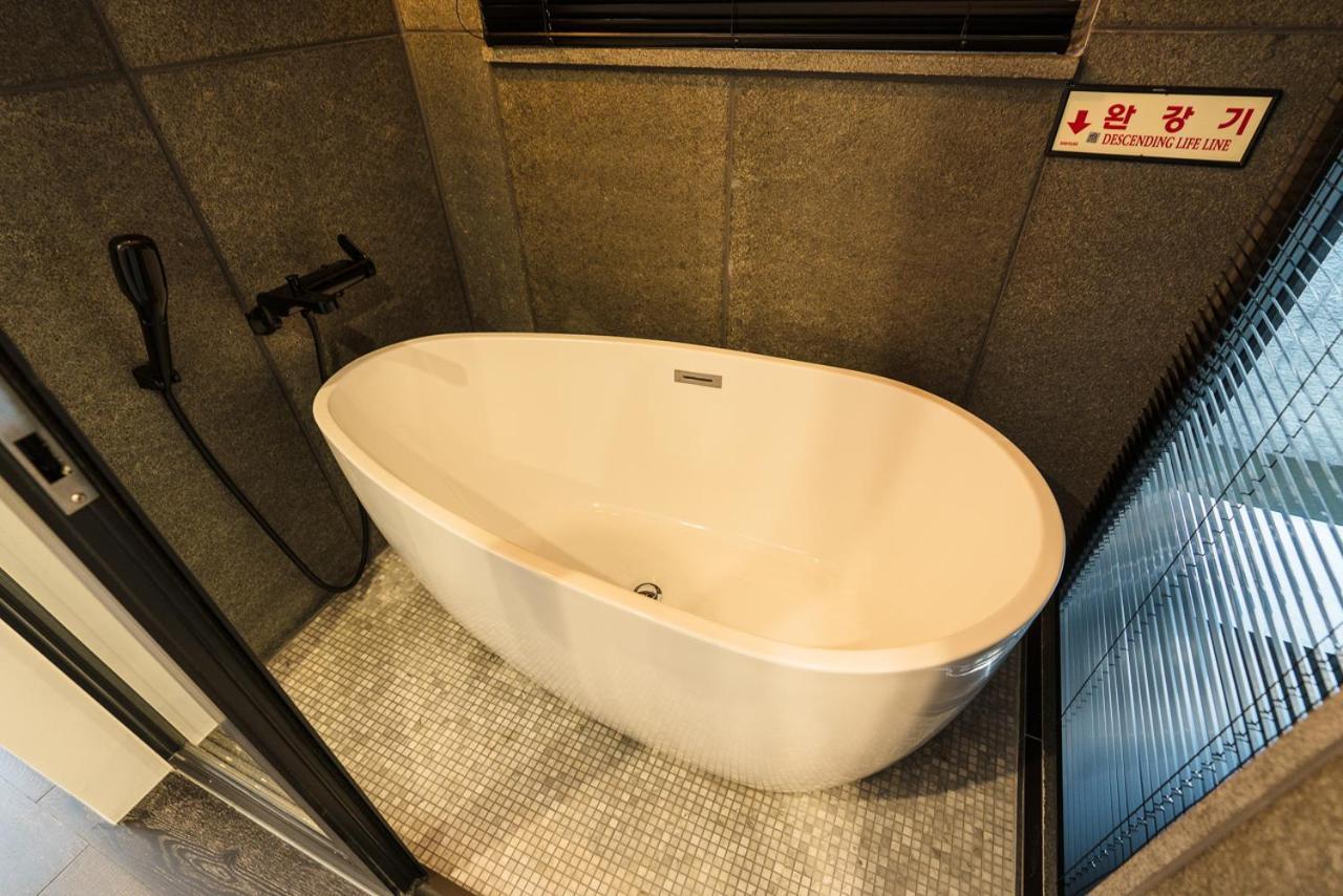 Hotel The Jongno Seul