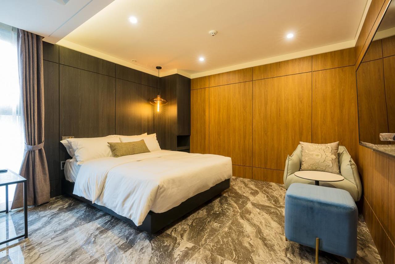 The Jongno Hotel Seul