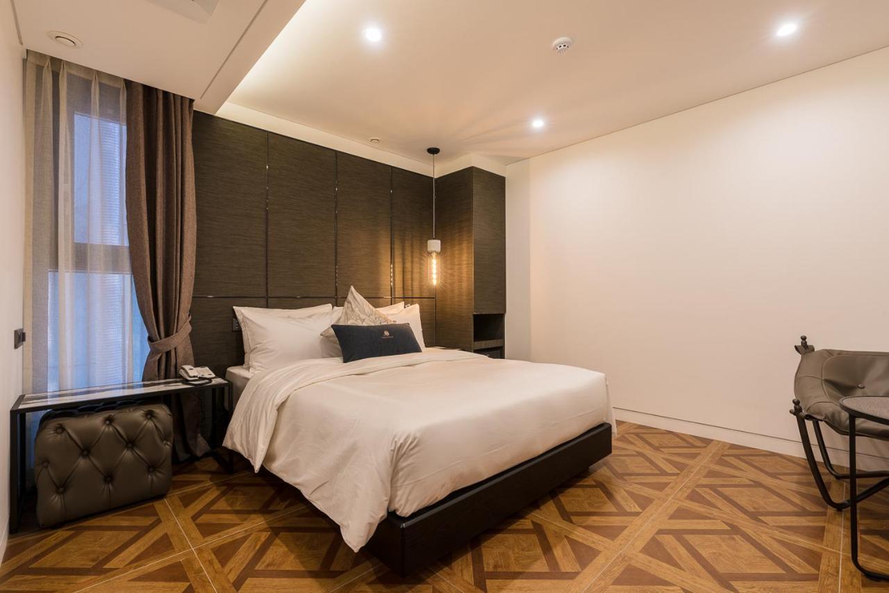 The Jongno 3* Seul