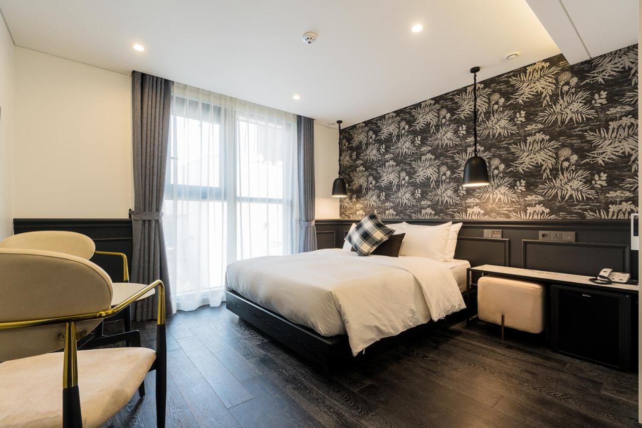The Jongno Hotel Seul