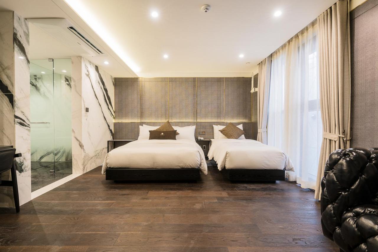 The Jongno Hotel Seul