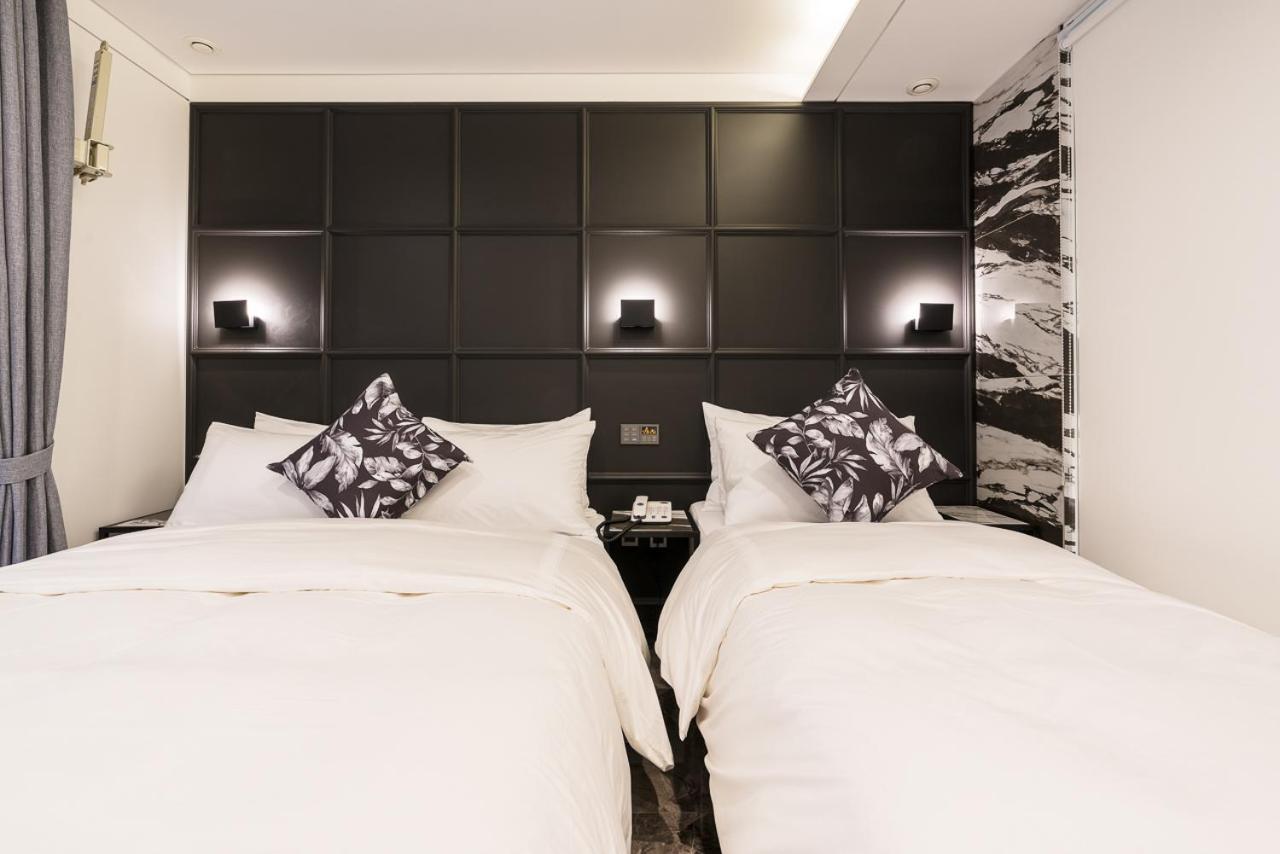 The Jongno Hotel Seul
