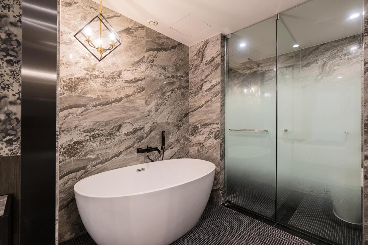 The Jongno Hotel 3*