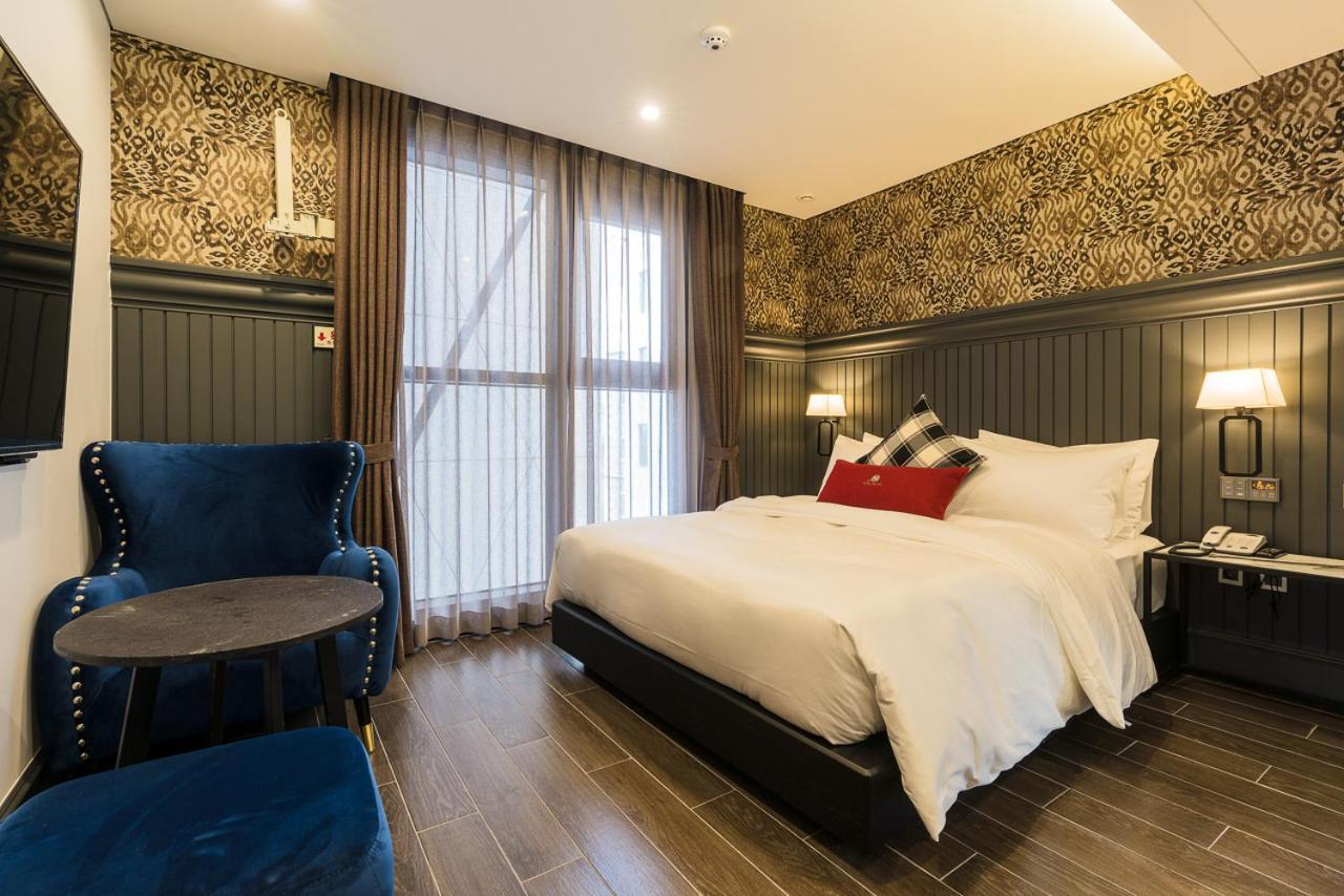 The Jongno 3* Seul