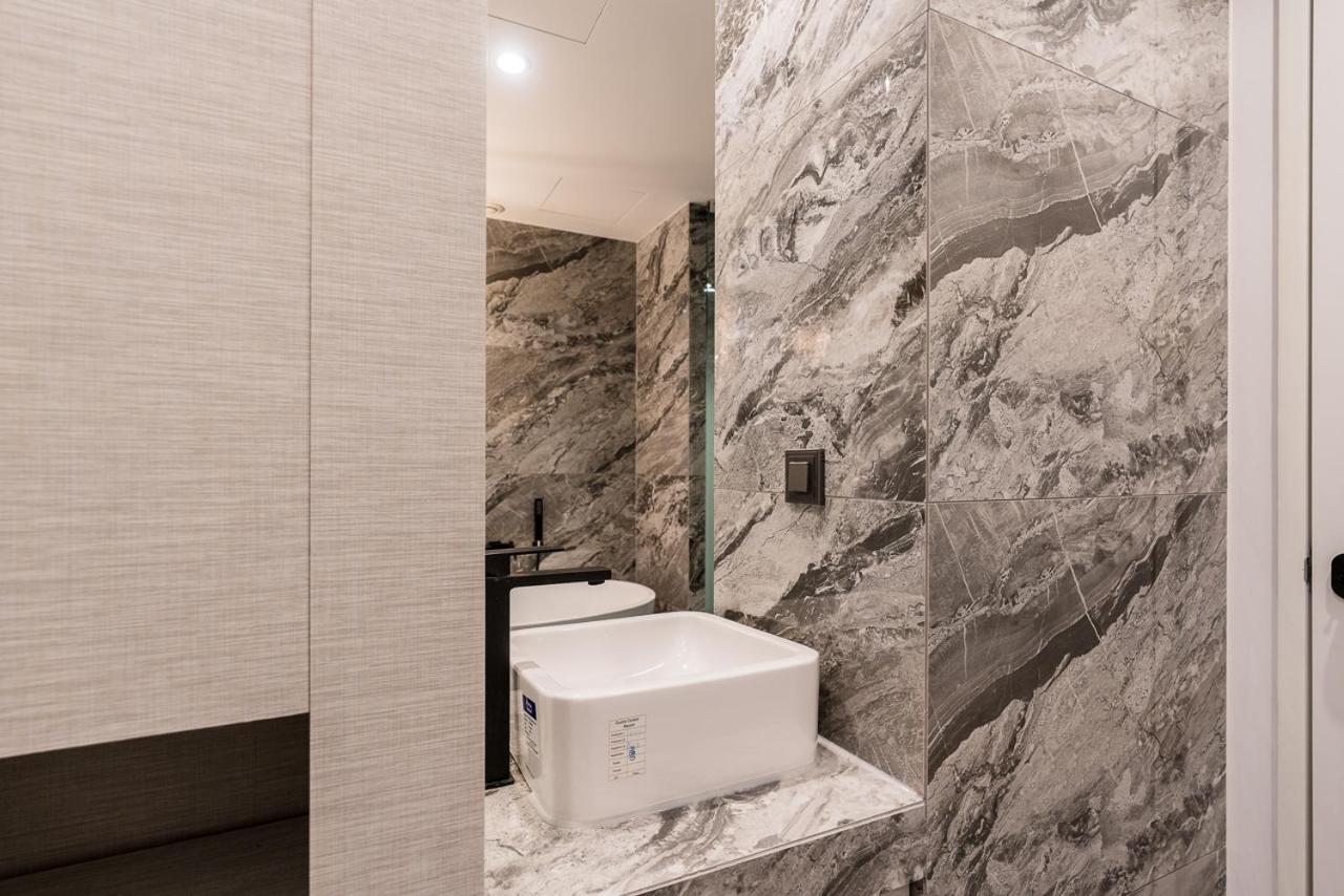 The Jongno Hotel Seul